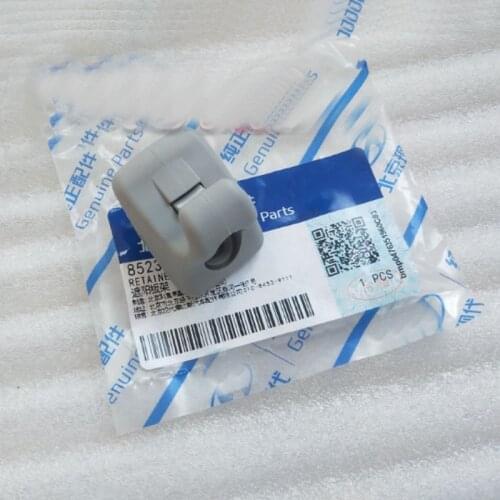 For Hyundai Elantra ad Elantra HD IX25 The sun visor clip is used to fix the hook of the sun visor clip base