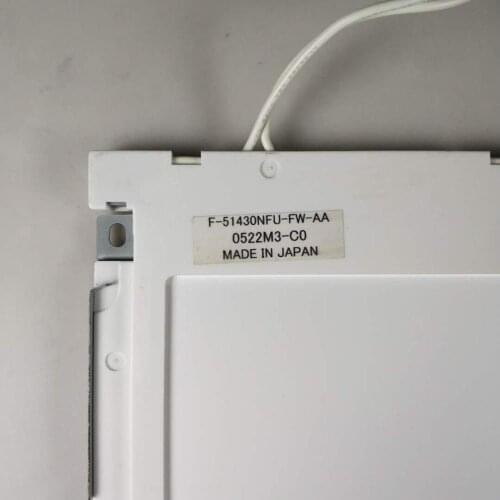 F-51430NFU-FW-AA LCD Displays screen