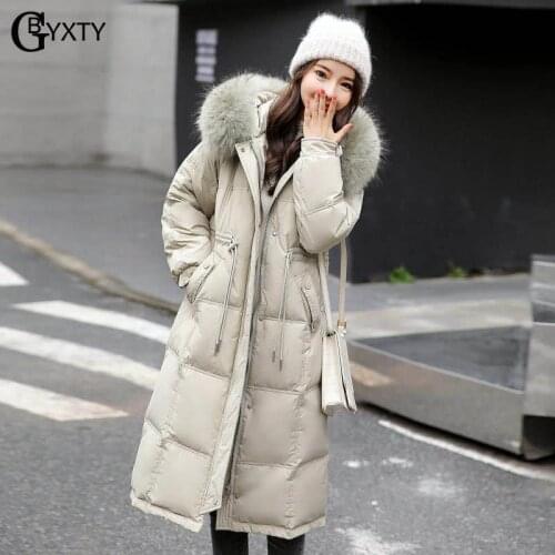 GBYXTY Women's White Jackets