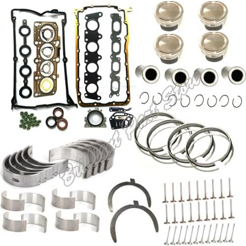 Gdcreestar Spare Parts For Cylinders