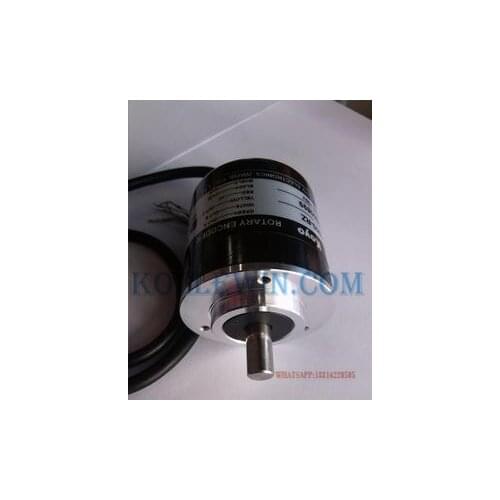 KOYO TRD-J1000-1472C Photoelectric Incremental Rotary Encoder, TRDJ10001472C, TRD/J1000/1472C