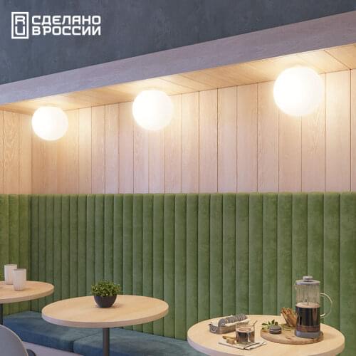 Кубометр света Ceiling Lighting