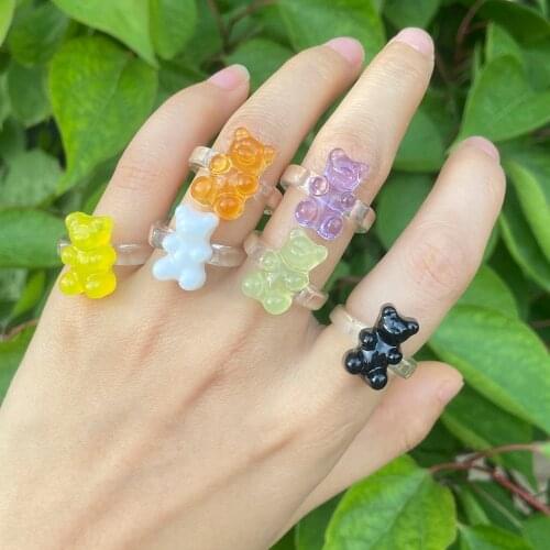 Lost lady Children's Rings