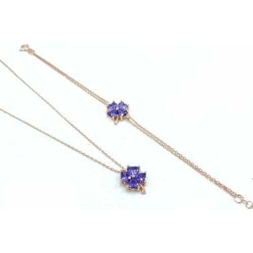 MaGumus Bracelets With Pendants