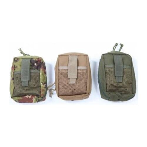 Medical pocket bag airsoft airsoft militaria tactical medical pouch