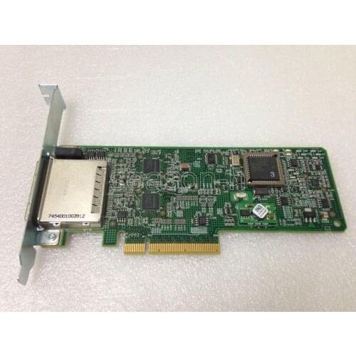 SUN 501-7041 M4000 M5000 Copper Link Card