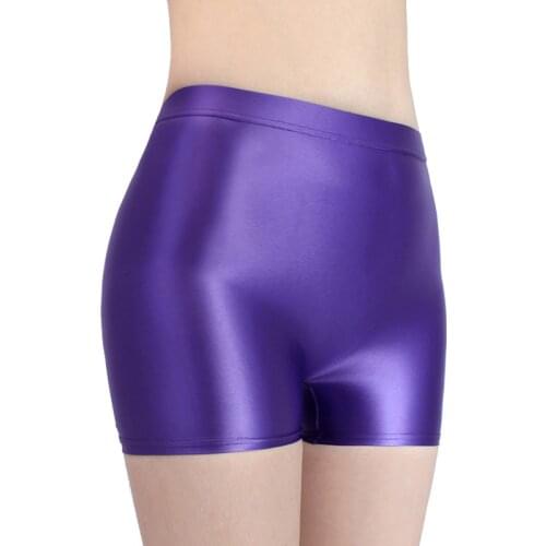 MJINM Women's Shorts