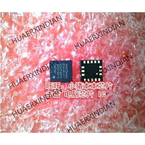 New original KX023 KXO23 KX023-1025 QFN High Quality