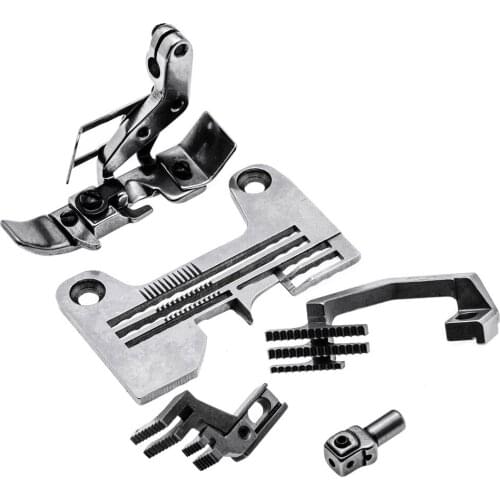 For Pegasus EX5204-32R2/223L(K) Needle Position