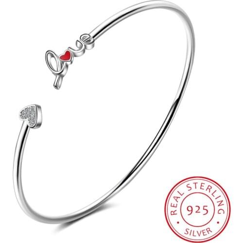 SMTCAT Red Bracelets