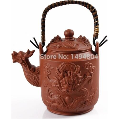 Smteapot Ceramic Teapots