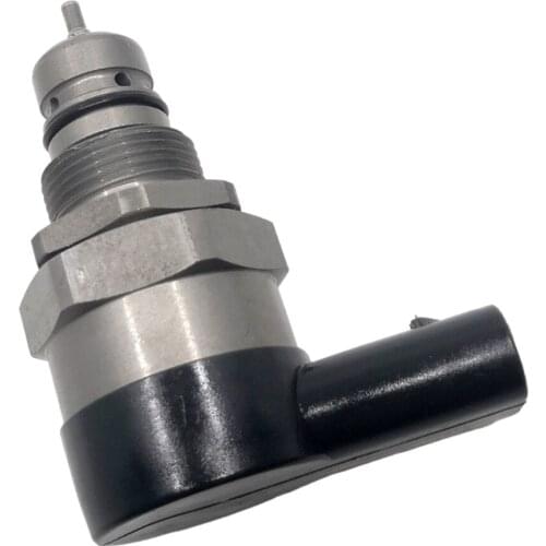 Fuel Rail Pressure Regulator Valve Common Rail System 0281002794 Valves Parts for Sprinter Direct Replacement 6420780149