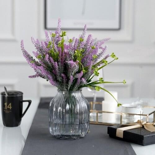 Искусственные лаванды ZGTGLAD China At AliExpress