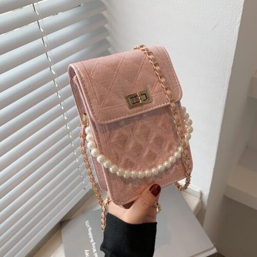 Female bag spring/summer 2021 purses and handbags cross body bag woman fashionable purses make up bags handbags women bags