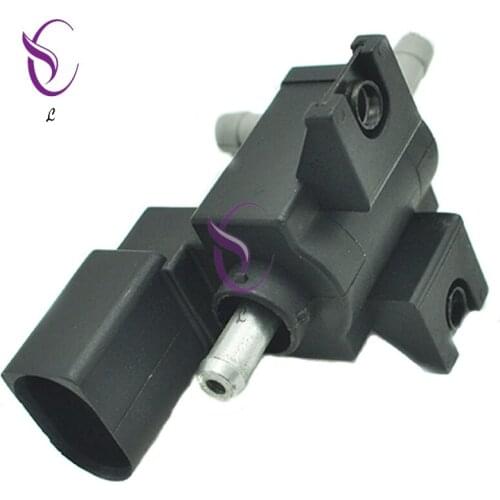 702588040 7.02588.04.0 06F 906 283 A B F D Vacuum Solenoid Valve For AUDI A1 A3 A4 A5 A6 TT Q5 1.4 1.8 2.0 S3 TFSI TTS 2.5 RS