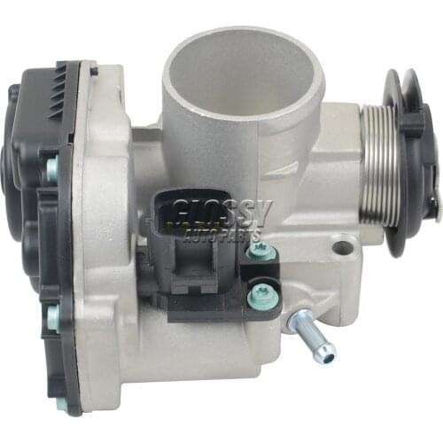 AP02 For Deawoo Chevrolet Matiz Spark M200 1.0 Throttle Body 14391 96439960 96611290