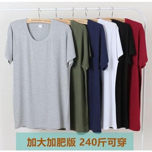ASPYG Men's Plain T-shirts