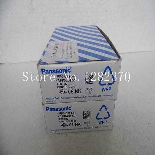 [BELLA] New Japanese original - module FP0R-C32T / AFP0RC32T spot