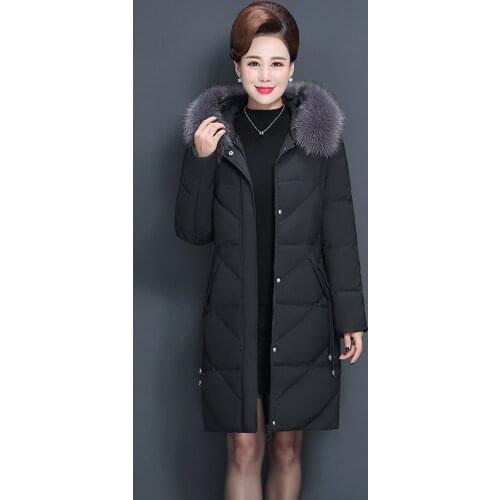 Cotday Women's Quilted Jackets