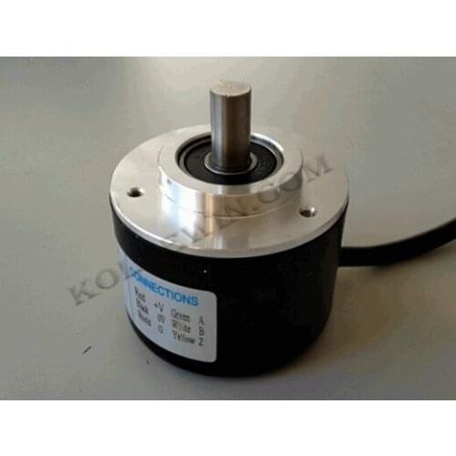 Delta ES3/06CG6941 Incremental Rotary Encoder NEW in box Encoder ES3-06CG6941 ES3 06CG6941