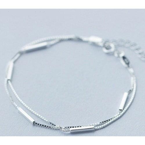 Drimyangel Chain Bracelets