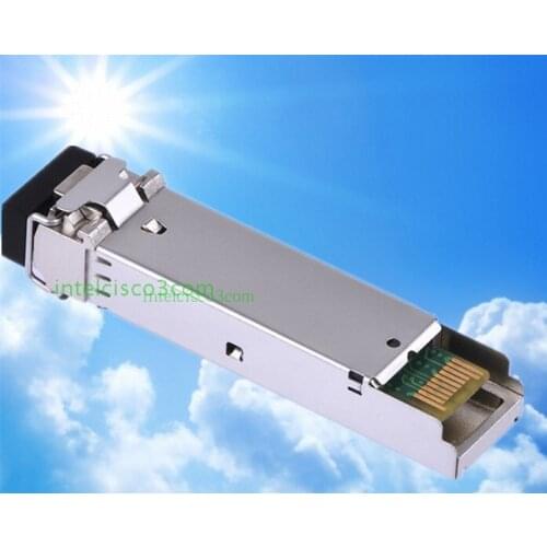 GLC-SX-MMD CISCO Cisco 1.25g Gigabit Multimode sfp Optical Module 850nm