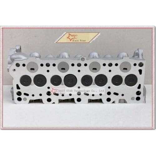 908 850 R2 RF HW 2.0+2.2TD Cylinder Head Assembly For KIA Besta Sportage R2Y4-10-100A 66AMZ002 11102-10342 1110210342 R2Y410100A