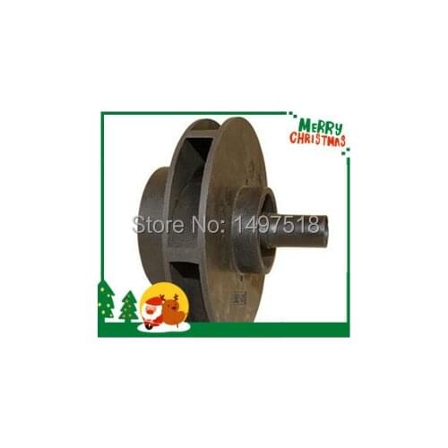 LX TDA200 Spa Pump Impeller 50hz version for Europe 60hz version for US Canada Japan