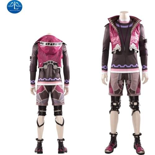 ManLuYunXiao Men's Touring Shorts