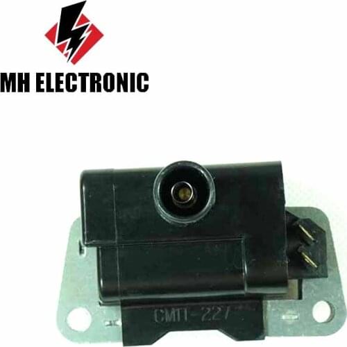 MH ELECTRONIC Ignition Coil CM1T227 CM1T-227 22433-0m200 22433-F4302 For Nissan Frontier Xterra Altima Sentra for Toyota Previa