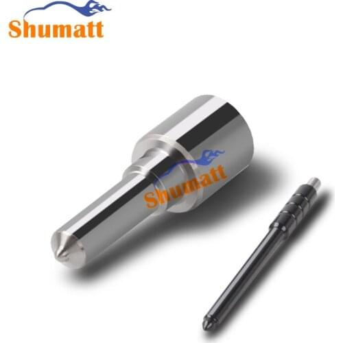 China Made New Oil Injection Nozzle G3S51 For 166005X30A, YD25DDTi, Di, dCi, Euro 5, D22, D40, D5 Engine