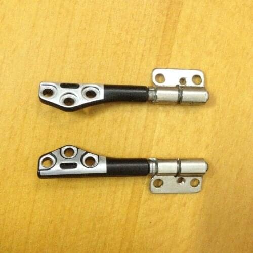 New 1 lot/ 5 PCS Left & Right LCD Hinge Set for Macbook Pro 13" A1278 MB466 2008 2009 2010 US