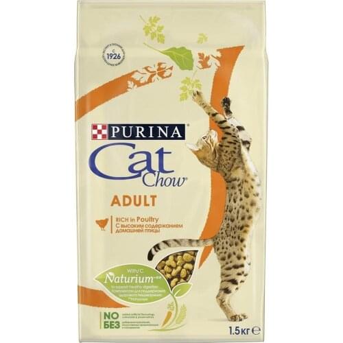Purina Cat Chow Home And Garden Products