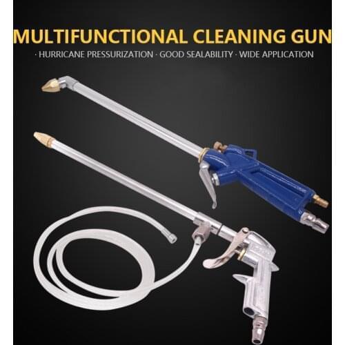 400mm car High Pressure Power Water Gun Hose Nozzle Sprayer Car Cleaning Gun Jet Pressure Washer Cleaning care accessories