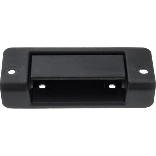 Rubber Car Rear Door Car Interior Handle for Ford Transit MK7 2006-2015 1494102