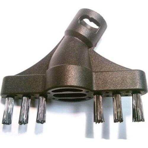 Aries brush leak bricks Steam Mop floor Mop 10 in 1 4164 4169