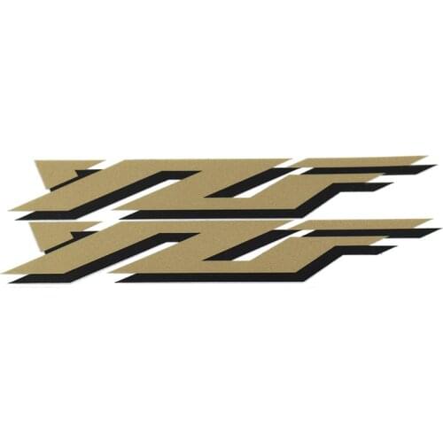 Motorcycle reflective rectification LOGO affixed with fairing for YAMAHA YZF Y ZF Y-ZF