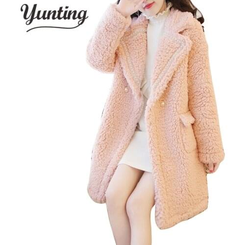 Yunting Women's Jackets