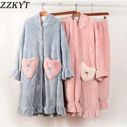 ZZKYT Women's Sleep Sets