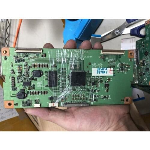 1PCS LCD Board 42LC2RR-CL 6870C-0223A logic board for connect with LC420WX5 T-CON