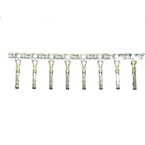 10pcs for Ford New Mondeo body control module BCM C D G plug connector female terminal pin