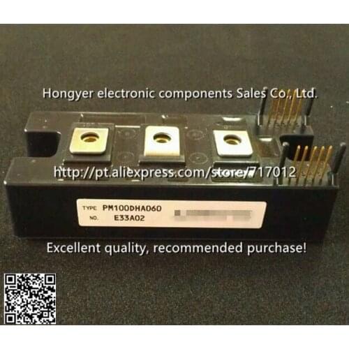 Free Shipping PM100DHA060 No New(Old components,Good quality) ,Can directly buy or contact the seller