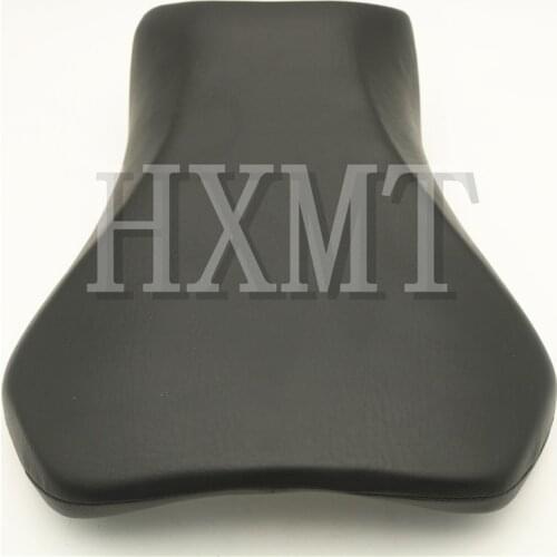 For Suzuki GSXR 600 750 GSXR600 GSXR750 K11 2011-2016 2014 2015 2016 Motorcycle Passenger Front Driver Seat Rider Cushion GSX-R