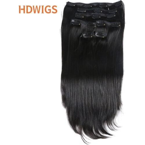 HDWIGS Artificial Hair