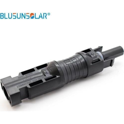 Best quality IP68 TUV 1000V DC / 600V DC SOLAR Diode Connector For Solar System