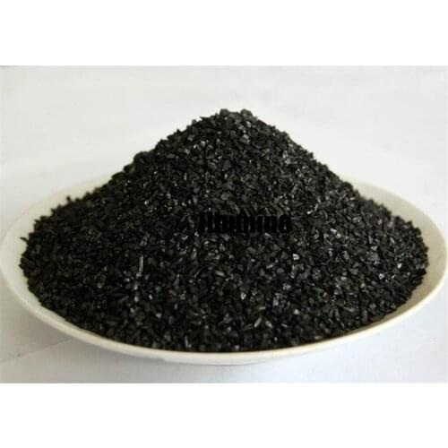 NEW Pure Bamboo Charcoal Activated Carbon Materials Odor Removal Purification of Drinking Water 100g
