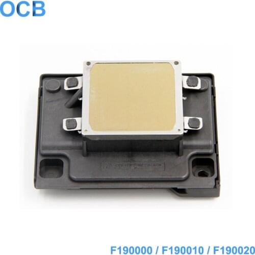 OCB Spare Parts For Printers