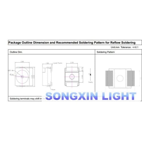 Wholesale 2000pcs 1210 3528 SMD SMT PLCC-2 Purple UV POWER TOP 2500 MCD Ultra Bright LED New Free shipping