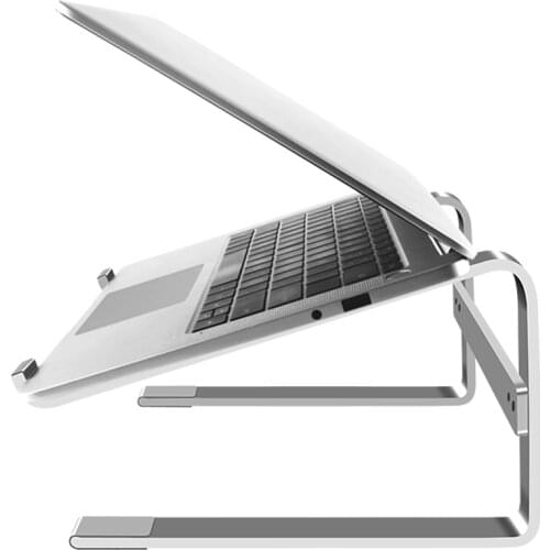 Laptop Stand Riser For Huawei Xiaomi Macbook Pro Mac Book Air 13 16 Maibenben Dell Computer Notebook Support Holder Accessories