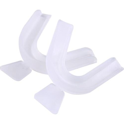 EVA Dental Thermoforming Teeth Orthodontic Appliance Transparent Tooth Braces Whitening Oral Health Care Equipment